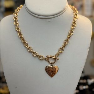 - NECKLACE